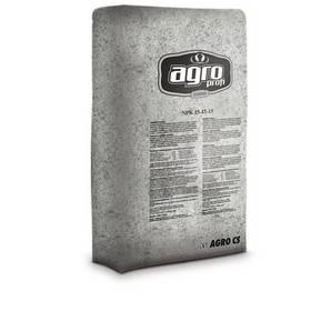 Hnojivo Agro NPK 15-15-15 50 kg