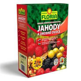 Hnojivo Agro pro jahody a ovoce 2,5 kg