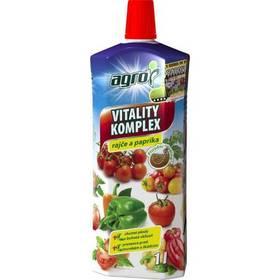 Hnojivo Agro Vitality komplex rajče a paprika 1 l
