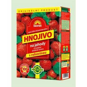 Hnojivo Forestina Biomin na jahody , 2,5 kg