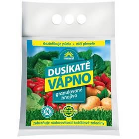 Hnojivo Forestina Dusíkaté vápno - granulované, 25 kg (Náhradní obal / Silně deformovaný obal 2530002244)