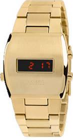 Hodinky Axcent of Scandinavia Red Led Dial X55178-282