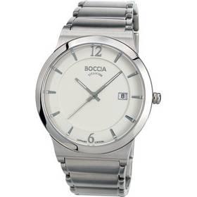 Hodinky Boccia Titanium 3565-01