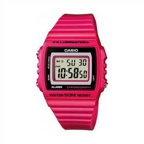 Hodinky Casio Collection W-215H-4A