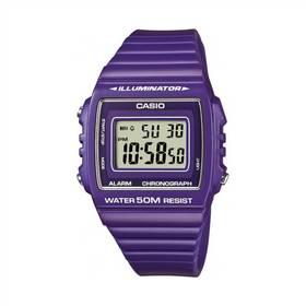 Hodinky Casio Collection W-215H-6A