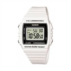 Hodinky Casio Collection W-215H-7A