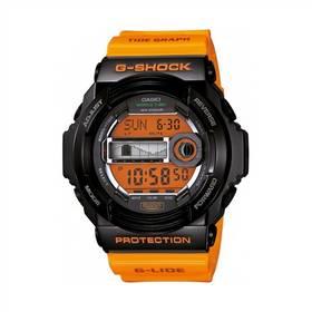 Hodinky Casio The G/G-SHOCK GLX-150-4