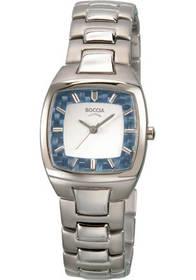 Hodinky dámské Boccia Titanium 3107-07