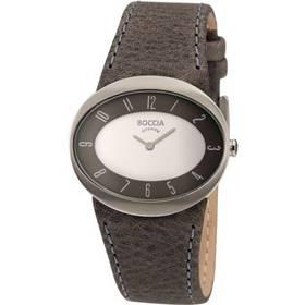 Hodinky dámské Boccia Titanium 3165-08
