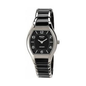 Hodinky dámské Boccia Titanium Ceramic 3218-02