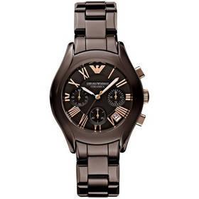 Hodinky dámské Emporio Armani Ceramic AR1447