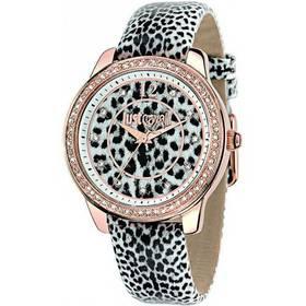 Hodinky dámské Just Cavalli Leopard R7251586505
