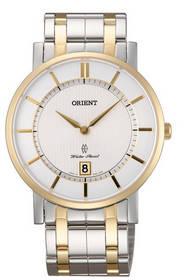 Hodinky dámské Orient CGW01003W