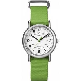 Hodinky dámské Timex Weekender T2N835