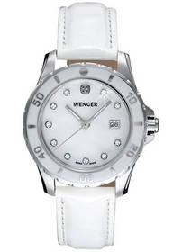 Hodinky dámské Wenger Elegance 70381