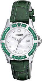 Hodinky dámské Wenger Sport Elegance Colors 70313