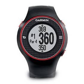 Hodinky Garmin Approach S3 Black Lifetime (010-01049-11)