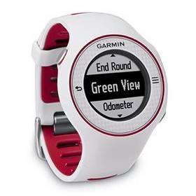 Hodinky Garmin Approach S3 White Lifetime (010-01049-10)