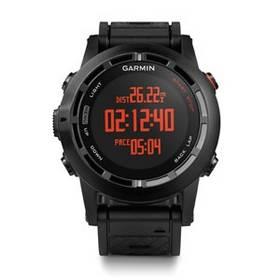 Hodinky Garmin fenix 2 (010-01040-61) černé