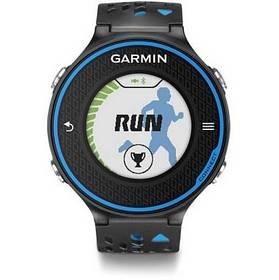 Hodinky Garmin Forerunner 620 černé