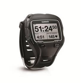 Hodinky Garmin Forerunner 910 XT černé