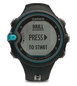 Hodinky Garmin SWIM