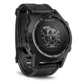 Hodinky Garmin Tactix (010-01040-21) černé