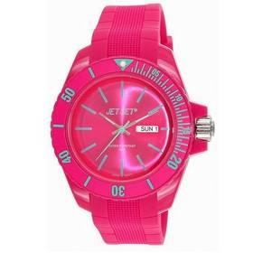 Hodinky Jet Set Bubble J83491-23