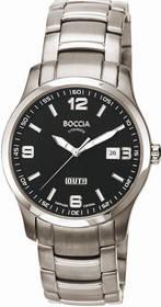 Hodinky pánské Boccia Titanium 3530-06