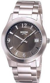 Hodinky pánské Boccia Titanium 3550-02