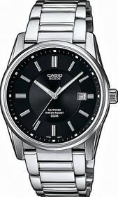 Hodinky pánské Casio Collection BEM-111D-1AVEF