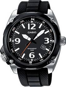 Hodinky pánské Casio Collection MTF-E001-1AVEF