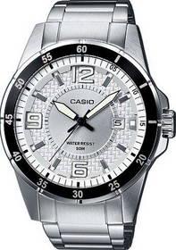 Hodinky pánské Casio Collection MTP-1291D-7AVEF