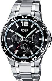 Hodinky pánské Casio Collection MTP-1300D-1AVEF