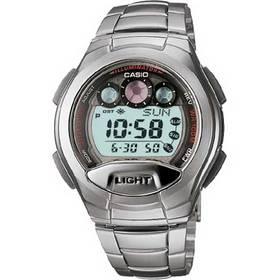 Hodinky pánské Casio Collection W-755D-1AVEF