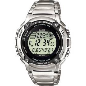 Hodinky pánské Casio Collection W-S200HD-1AVEF