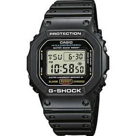 Hodinky pánské Casio G-shock DW-5600E-1VER