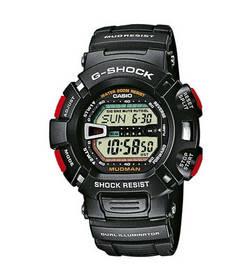 Hodinky pánské Casio G-shock G-9000-1VER