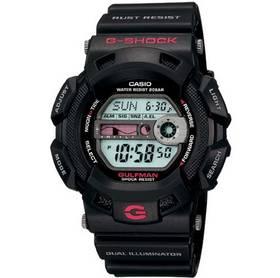 Hodinky pánské Casio G-shock G-9100-1ER