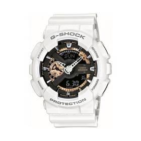 Hodinky pánské Casio G-Shock GA-110RG-7A