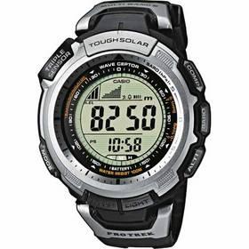 Hodinky pánské Casio PRO TREK PRW-1300-1VER