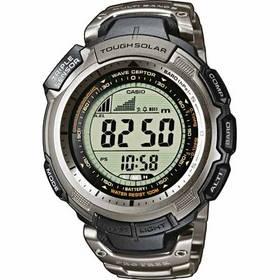 Hodinky pánské Casio PRO TREK PRW-1300T-7VER