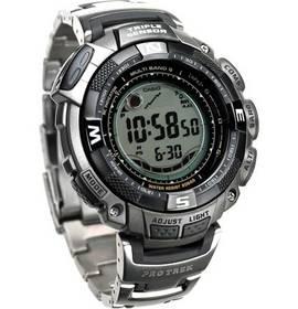 Hodinky pánské Casio PRO TREK PRW-1500T-7VER