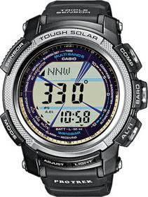 Hodinky pánské Casio Pro Trek PRW-2000-1ER