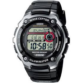 Hodinky pánské Casio WAVE CEPTOR WV-200E-1AVEF