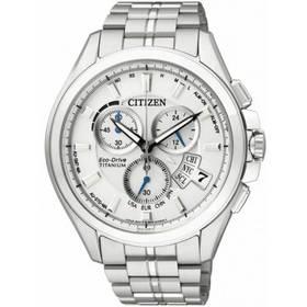 Hodinky pánské Citizen Eco-Drive Radio Controlled Evolution 5 BY0050-58A
