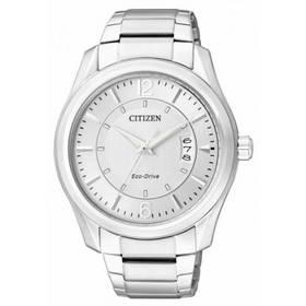 Hodinky pánské Citizen Eco-Drive Ring AW1030-50B