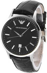 Hodinky pánské Emporio Armani Classic AR2411