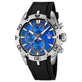 Hodinky pánské Festina Chrono 16672/5