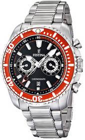 Hodinky pánské Festina Chrono Sport 16564/8